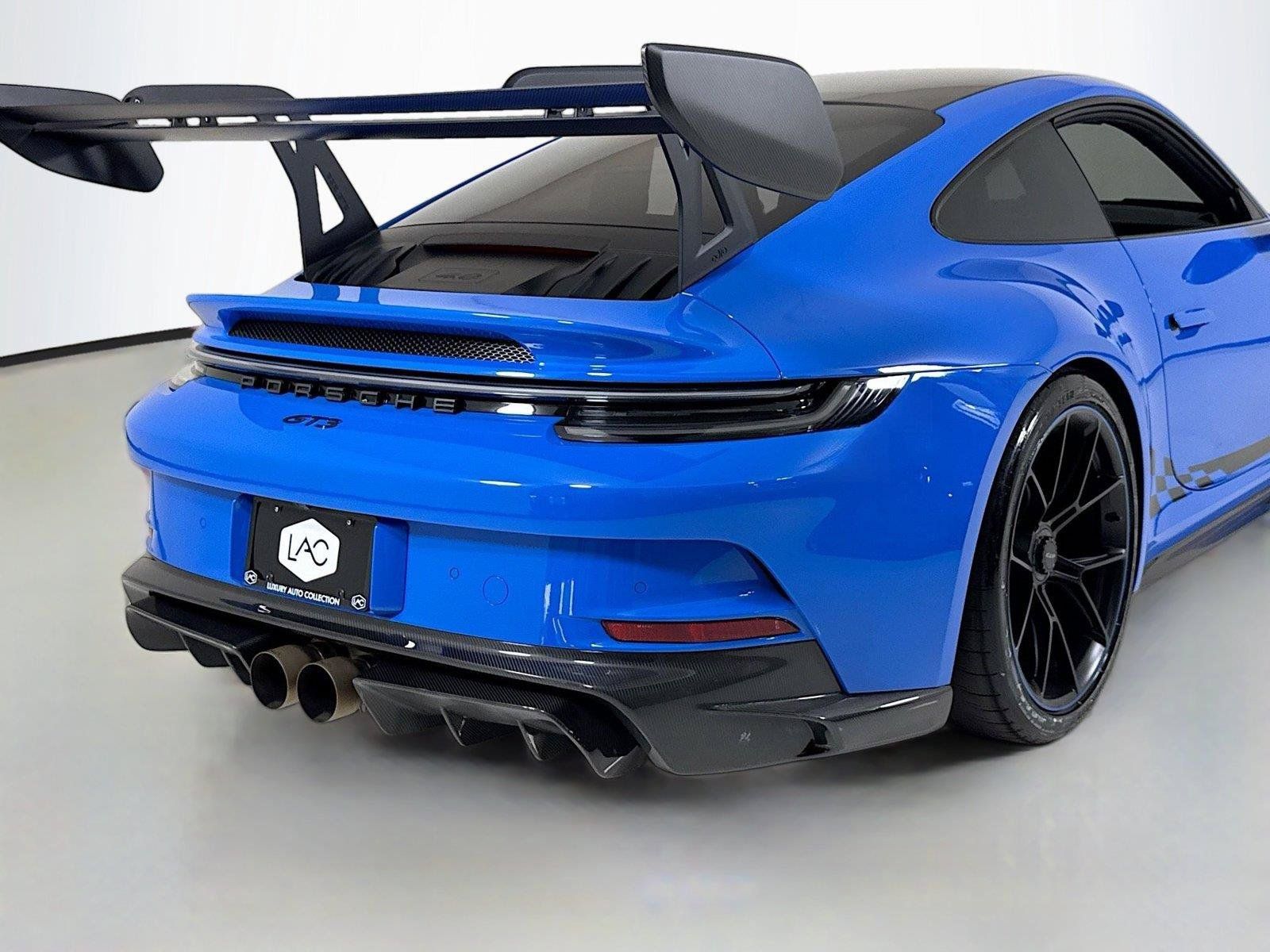Used 2022 Porsche 911 GT3 RWD image 36