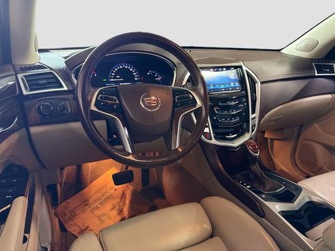 Used 2015 Cadillac SRX Luxury image 23