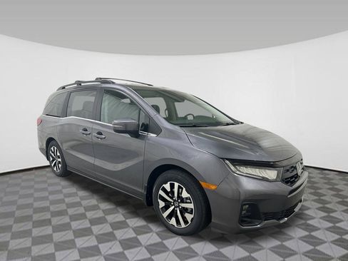 New 2026 Honda Odyssey EX-L image 7