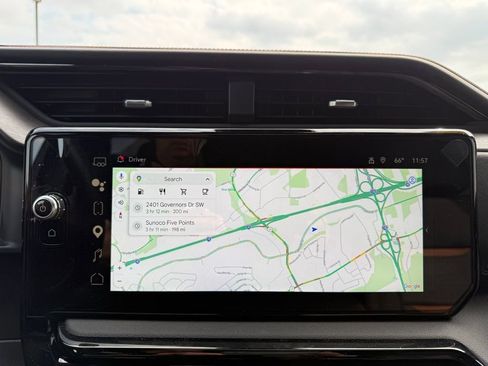 Used 2025 GMC Sierra 1500 AT4 w/ AT4 Premium Package image 36