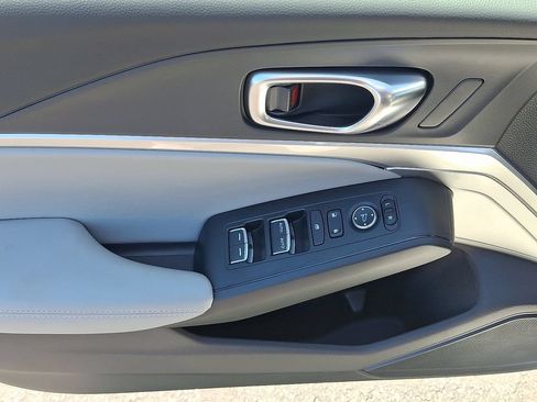 Certified 2025 Acura Integra FWD image 12