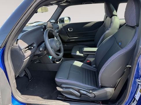 New 2026 MINI Cooper S FWD image 9