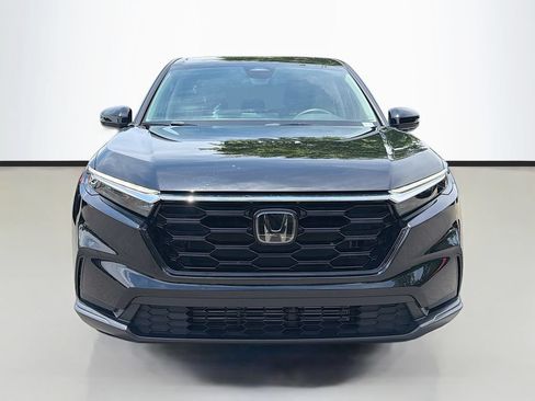 Used 2025 Honda CR-V EX image 3