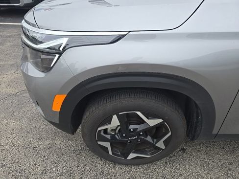 Certified 2026 Kia Seltos EX AWD/4WD image 10