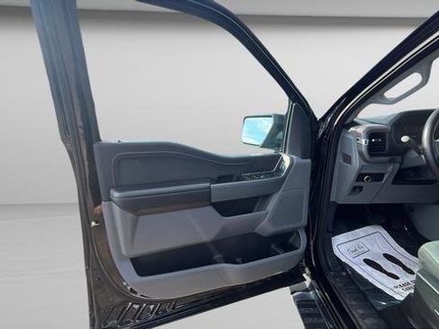 Used 2024 Ford F150 XLT w/ Mobile Office Package AWD/4WD image 9