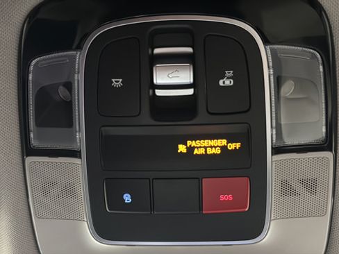 Used 2023 Hyundai Tucson SEL w/ Convenience Package AWD/4WD image 35