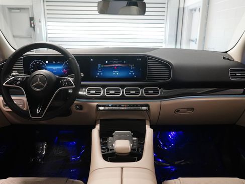 Certified 2024 Mercedes-Benz GLE 350 4MATIC image 14