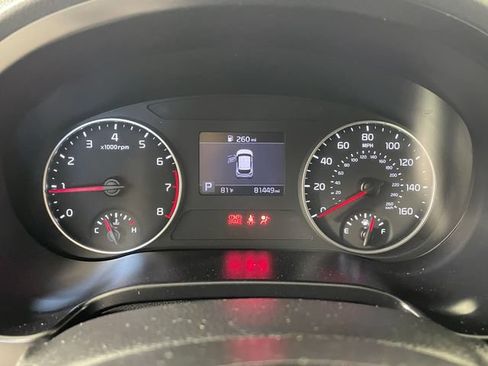 Used 2021 Kia Seltos S AWD/4WD image 5