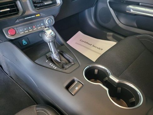Used 2025 Ford Mustang GT RWD image 18