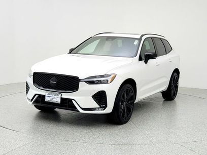 New 2026 Volvo XC60 B5 Ultra w/ Climate Package