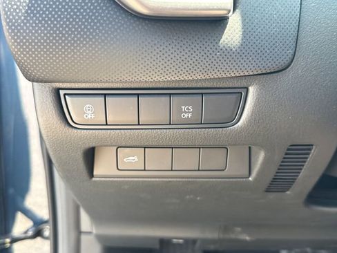 Used 2025 MAZDA CX-50 AWD 2.5 S w/ Weather Package image 31