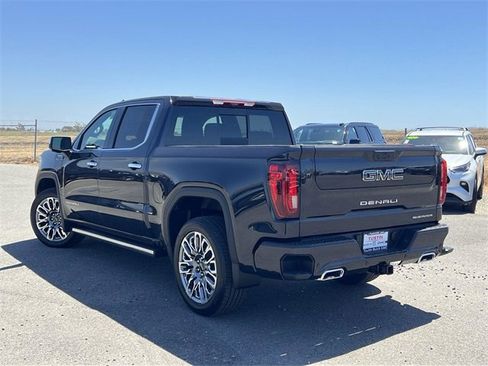 New 2026 GMC Sierra 1500 Denali Ultimate image 5