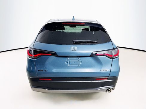 New 2026 Honda HR-V Sport image 30