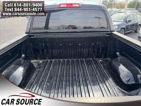 Used 2018 Toyota Tundra SR5 w/ SR5 Upgrade Package image 7