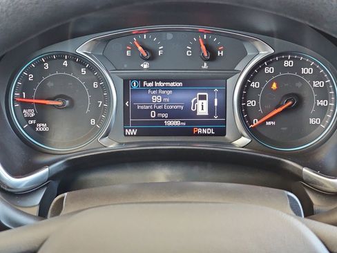 Used 2024 Chevrolet Equinox LS w/ LS Convenience Package FWD image 24