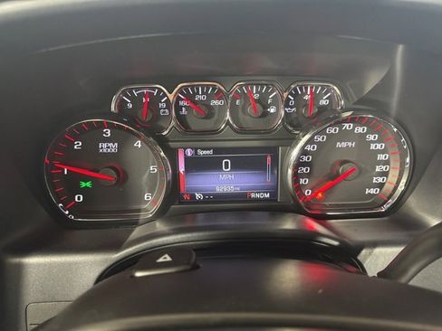 Used 2016 GMC Sierra 1500 SLE w/ SLE Value Package image 15