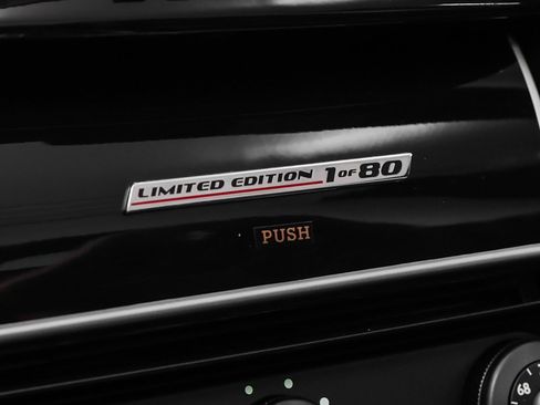 Used 2011 Ferrari 599 SA Aperta image 6