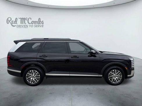 New 2026 Hyundai Palisade SEL AWD/4WD image 6