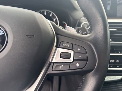 Used 2018 BMW X3 xDrive30i image 22