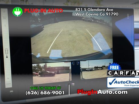 Used 2023 Tesla Model S AWD/4WD image 34