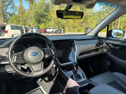 Used 2022 Subaru Outback Onyx Edition XT w/ Popular Package #2