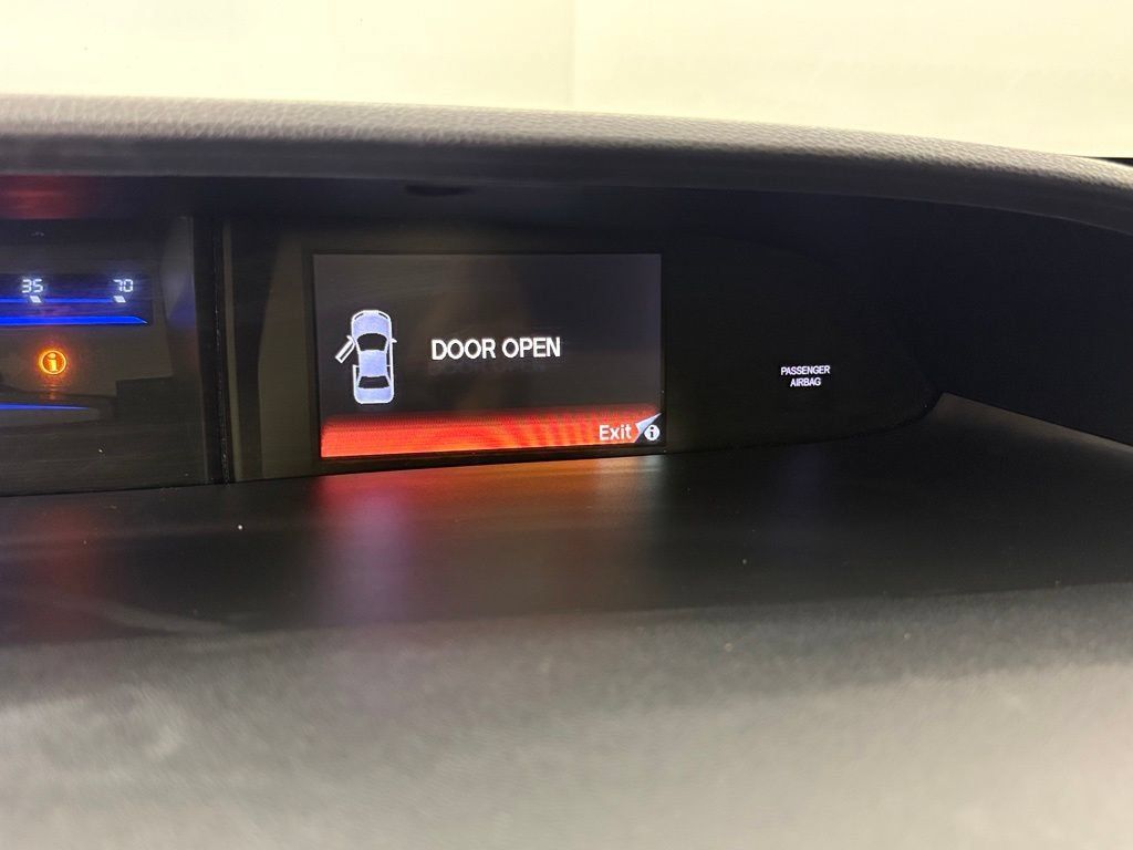 Used 2015 Honda Civic EX image 23