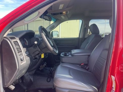 Used 2022 RAM 3500 Tradesman image 20