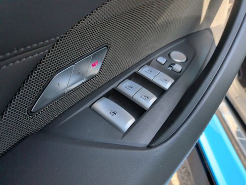 Used 2025 BMW M4 xDrive Competition w/ Executive Package image 30