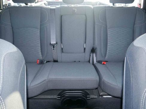 Used 2026 RAM 3500 Big Horn image 39