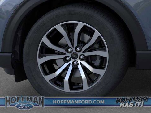 New 2026 Ford Explorer ST-Line AWD/4WD image 19