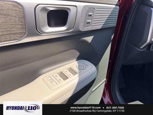 Used 2024 Hyundai Santa Fe Calligraphy image 14