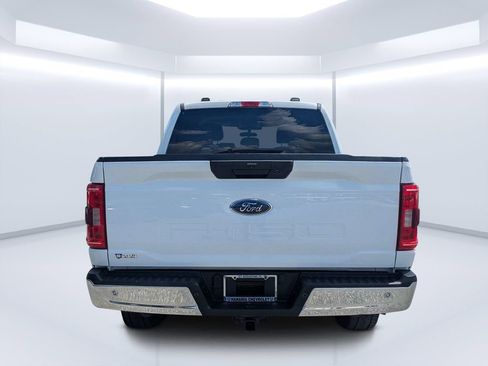 Used 2022 Ford F150 XLT w/ Trailer Tow Package AWD/4WD image 4