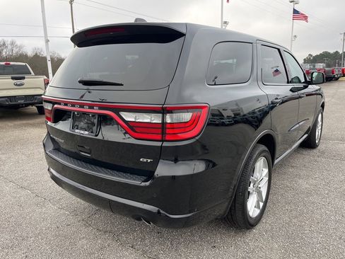 Used 2022 Dodge Durango GT image 5