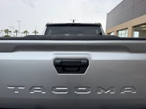 Used 2024 Toyota Tacoma TRD Sport RWD image 24