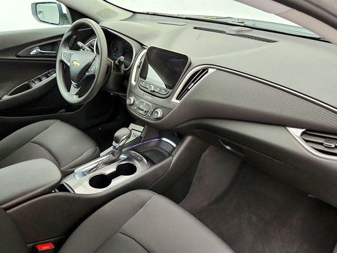 Used 2021 Chevrolet Malibu LS w/ Driver Confidence Package II FWD image 21