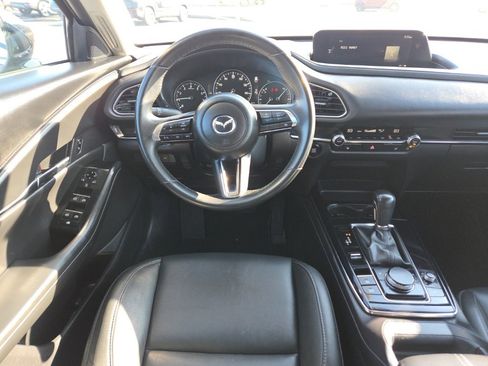 Used 2024 MAZDA CX-30 AWD 2.5 S w/ Preferred Package image 22