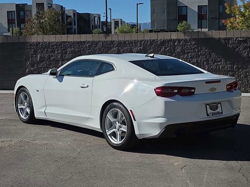 Used 2023 Chevrolet Camaro LT image 7