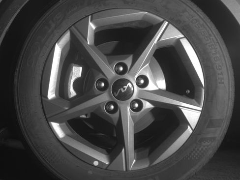 Used 2025 Kia K4 FWD image 12