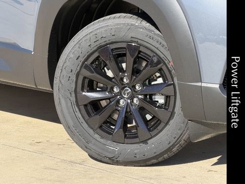 New 2026 MAZDA CX-50 2.5 Hybrid w/ Weather Package image 11