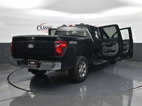 Used 2024 Ford F150 XLT w/ Mobile Office Package image 39