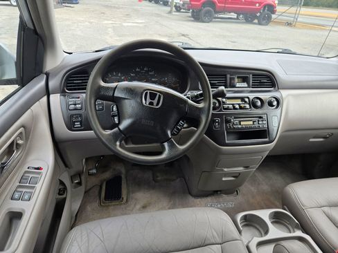 Used 2003 Honda Odyssey EX-L image 5