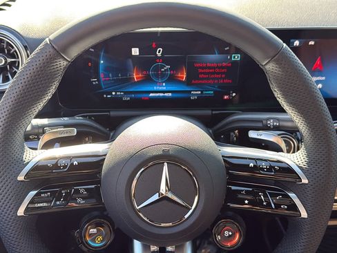 New 2026 Mercedes-Benz GLA 35 AMG 4MATIC image 19