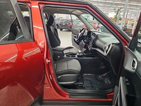 Used 2020 Kia Soul X-Line FWD image 32