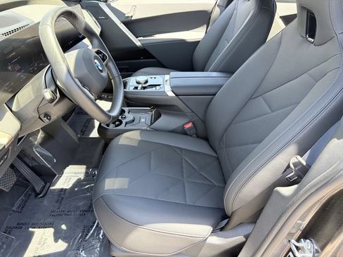 Used 2026 BMW iX xDrive45 AWD/4WD image 20