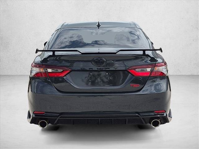 Used 2023 Toyota Camry XSE FWD image 7