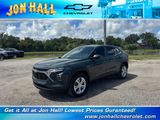 New 2026 Chevrolet Trax LS w/ Driver Confidence Package image 2