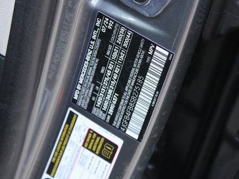 Used 2025 Mercedes-Benz GLE 350 4MATIC image 29