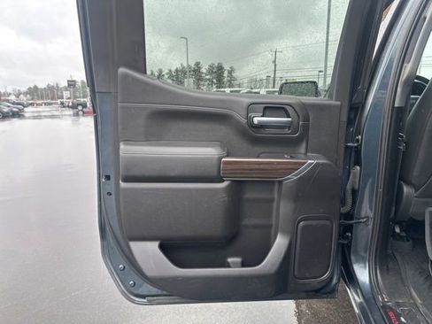 Used 2020 Chevrolet Silverado 1500 RST image 16