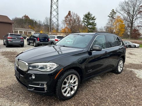 Used 2014 BMW X5 xDrive50i image 7