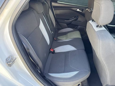 Used 2018 Ford Focus ST FWD image 14